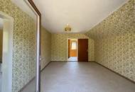 *** Für Macher und Individualisten – 140m² Wohnfläche mit guter Baustruktur und großem Entwicklungspotenzial ***