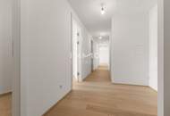 3 Zimmer - Purer Luxus - Leben am Wasser inkl. Concierge, Fitness, Sauna