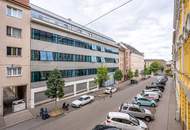 ++NEU++ perfekt geschnittene 2-Zimmer Altbauwohnung, wunderschöner Stilaltbau!