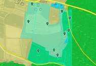 Natur Pur - Landwirtschaft mit Kellerstöckl - Flächen flexibel Erwerbbar!