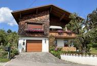 ***OPEN HOUSE, Freitag, 31. Juli 2026 von 14 - 17 Uhr*** Wunderschönes Einfamilienhaus in traumhafter Aussichts- und Ruhelage
