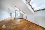 Helle 3-Zimmer Wohnung mit Terrasse im DG, Nähe Landstraße Hauptstraße