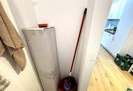 Charmante 2-Zimmer-Wohnung mit Balkon unmittelbar bei der U3