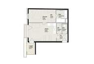 Traumlage Zieglergasse!! Neubauwohnung mit evon-Smart-Home-Technologie!!!