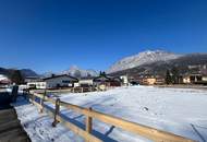 VERGEBEN: III. NEUBAU - Blick in die Gröbminger Berge!