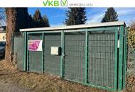 Traumhaftes Baugrundstück nähe Gallneukirchen mit hochwertiger Garage – Alberndorf in der Riedmark ( GST 2438/5 )