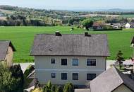 Großes Mehrfamilienhaus mit 226 m² Wohnfläche, 10 Zimmern und Garten in Wartberg/Aist