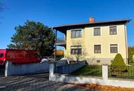 2 separate Wohneinheiten mit je 100m² Wohnfläche