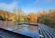 Holztraumhaus im Herzen des Wienerwalds