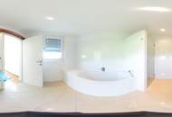360° TOUR // TERRASSENWOHNUNG mit FERNBLICK // TERRACE APARTMENT with DISTANT VIEWS