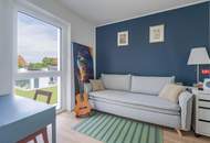 Exklusives Neubau-Penthouse