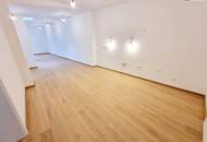 Loftartige Gartenwohnung in 1030 Wien! Erstbezug nach Sanierung + Eigengarten + Rundum saniertes Traumhaus! Jetzt zugreifen!