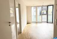 Perfekte City-Wohnung mit Südwestbalkon im 5.OG!