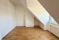 Grüner Weitblick inklusive- Charmante Maisonette mit Terrasse