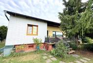 Ihr Rückzugsort in Ruhelage: Bungalow mit Vollkeller &amp; Wohlfühlterrasse