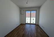 4-Raum Wohnung mit großzügigem Balkon inklusive nachhaltigem Energiekonzept