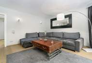 Zentrums-Wohnung mit großer Terrasse &amp; fußläufig zum Hahnenkamm