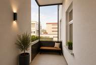 KLAGENFURT - vis-à-vis der Wirtschaftskammer| Elegantes Premium-Office im prestigeträchtigen Altbau