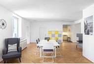 Co-Working Spaces am Graben!