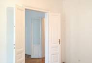 AB JÄNNER 2027! Schöne 2 1/2 Zimmer Altbauwohnung im Herzen des 6. Bezirks!