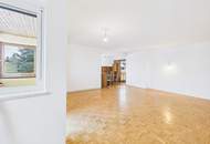 Großzügige und helle Wohnung nahe dem Naturparadies Weißensee