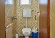 Heimeliges Haus mit tollem Garten nähe Pichlinger See - machen Sie sich einen Eindruck!