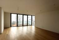 PARKAPARTMENTS BELVEDERE! Moderne 2-Zimmer Wohnung mit Balkon!