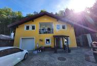 PROVISIONSFREI - SCHÖNES HAUS IN SACKGASSE