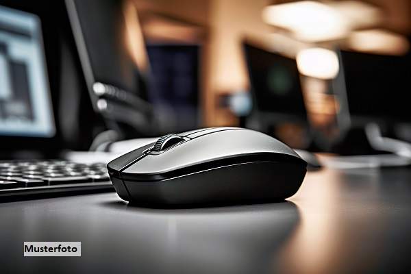 Büroräume in hochwertiger und repräsentativer Lage