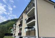 Helle, ruhige 3-Zimmer-Wohnung in Frohnleiten