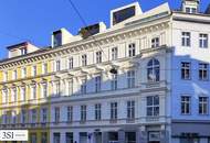 Betongold - unbefristet vermietete Wohnung in Toplage