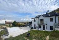 MODERNE VILLA MIT TRAUMBLICK & Pool