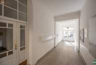 Wunderschön sanierter 5-Zimmer-Altbau nahe dem Schubertpark - ideal für Familien