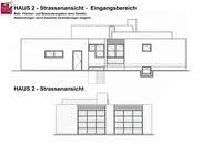 RAUM FÜR EIGENSTÄNDIGKEIT | Haus auf Eckgrundstück – Felixdorf