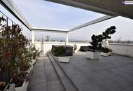 Top ausgestattetes Penthouse in Graz-Puntigam! Verpassen Sie nicht diese Traumwohnung mit 4 Zimmern, riesiger Terrasse und Whirlpool – Ihr neues Luxusdomizil wartet!