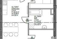 | WG-WOHNUNG MIT BALKON | GUTE ANBINGUNG | IN HERZEN VON EGGENBERG