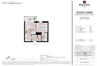 PROVISIONSFREI - Süßes Leben - Ein Zuhause, das das Leben versüßt