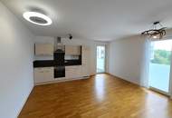 1-Zimmerwohnung mit Loggia zu mieten!