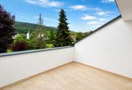 Wohnen über den Dächern von Rodaun | ZELLMANN IMMOBILIEN