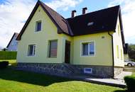 Modernisiertes Wohnhaus mit Garten und Nebengebäude im Yspertal