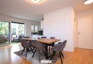 Top-Lage, Top-Wohnung! Modernes Zuhause mit vier Zimmern, großzügigem Balkon und Carport