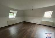 Stadthaus mit zwei Wohneinheiten, ruhigem Hof und Garten in Zentrumsnähe von Horn!