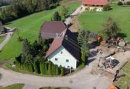 Charmantes gepflegtes Wohnhaus mit und großzügigem Wirtschaftsgebäude ( Nebengebäude) mit kleiner Werkstatt, nähe Klopeinersee und Turnersee