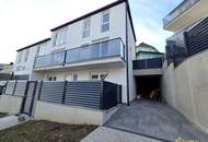 FRÜHLINGSAKTION! BELAGSFERTIG PLUS! INKLUSIVE VERFLIESUNG, PARKETT UND MALEREI. CARPORT. 5 ZIMMER. 2 BALKONE. 2 TERRASSEN. PROVISIONSFREI für den Käufer.