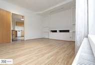 Sanierte 2-Zimmer-Wohnung in urbaner Lage mit optimaler Infrastruktur