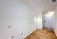 Erstbezug: Top ausgestattetes Design - Apartment im trendigen Ottakring!