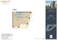 9. Floor with a view! Directly at the main train station: Commission-free