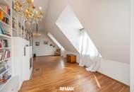 Privatpool &amp; Penthouse: Döbling wie es besser nicht geht!