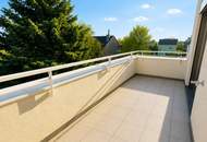 Klein / Kompakt / Nachhaltig - Klimaaktiv Bronze! TOP-Neubauprojekt im Grünen + Wärmepumpe und Solaranlage + Ideale Raumaufteilung und Terrasse + Garage + Beste Vermietbarkeit! Jetzt zugreifen!