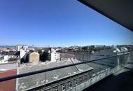 Tolle 3 Zimmer Dachgeschosswohnung mit Blick über Wien!